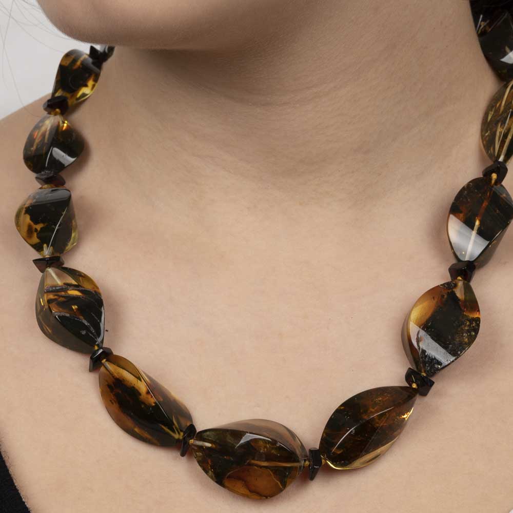 Bernstein Collier Meyla shirinsehan.com