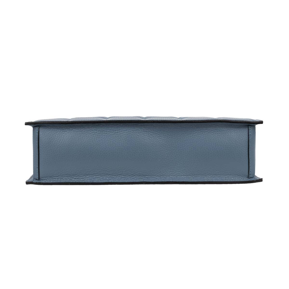 Business Tasche Tiziana Blau Goldgeweih