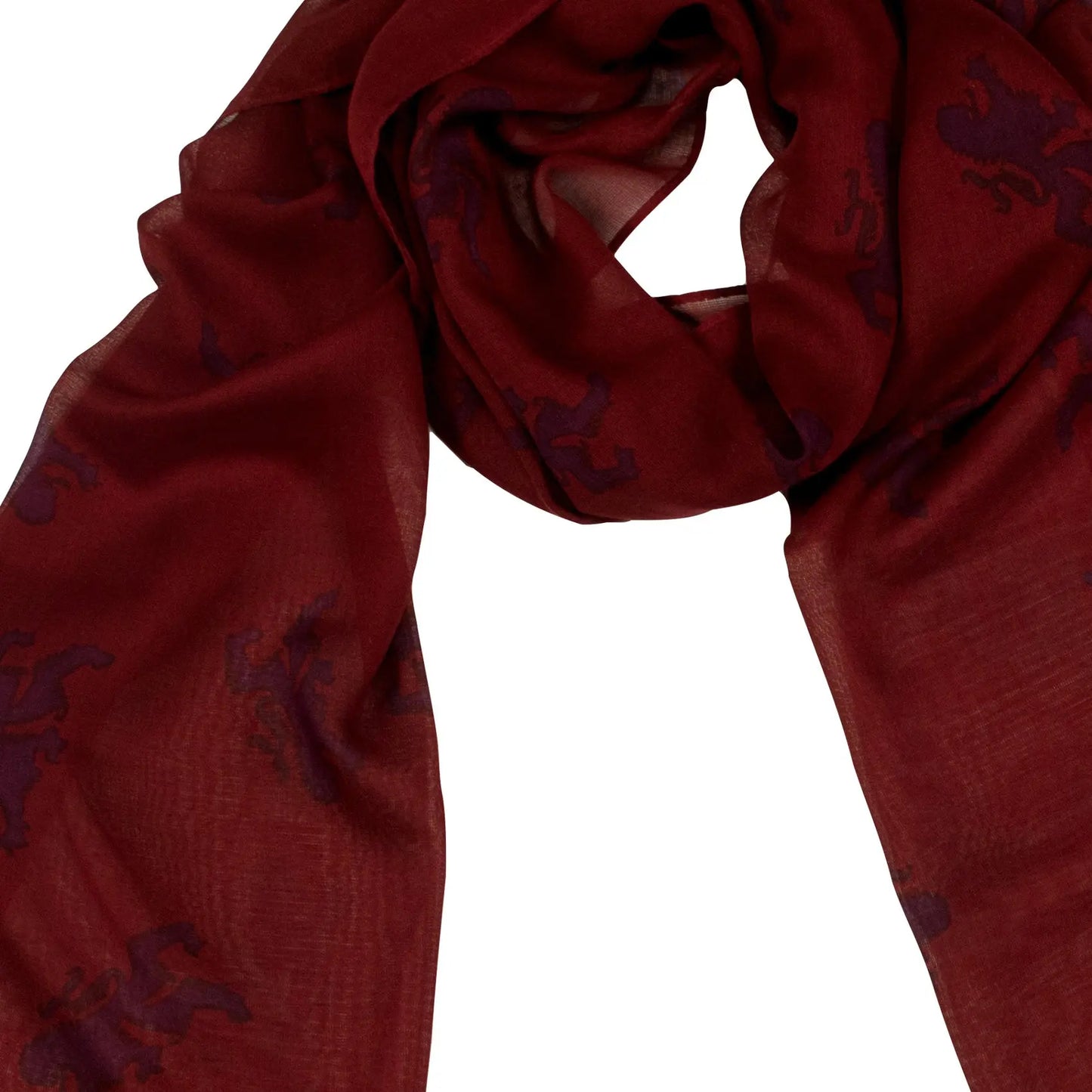 Bayerischer Löwe Chianti, Rot Goldgeweih