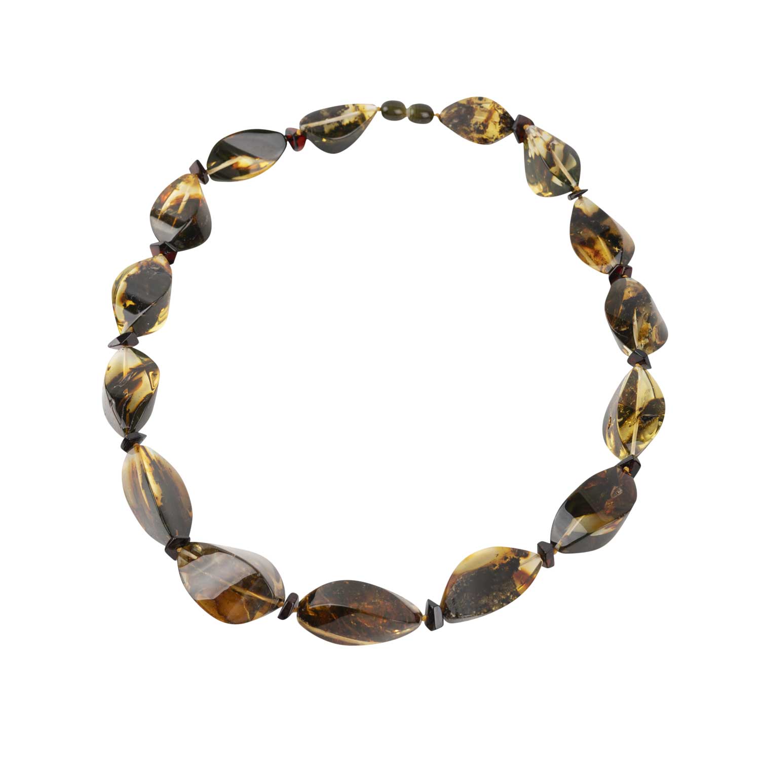 Bernstein Collier Meyla shirinsehan.com