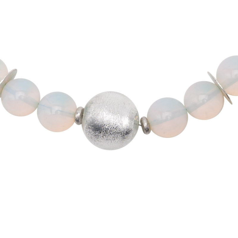 Opalin Collier Lyra shirinsehan.com