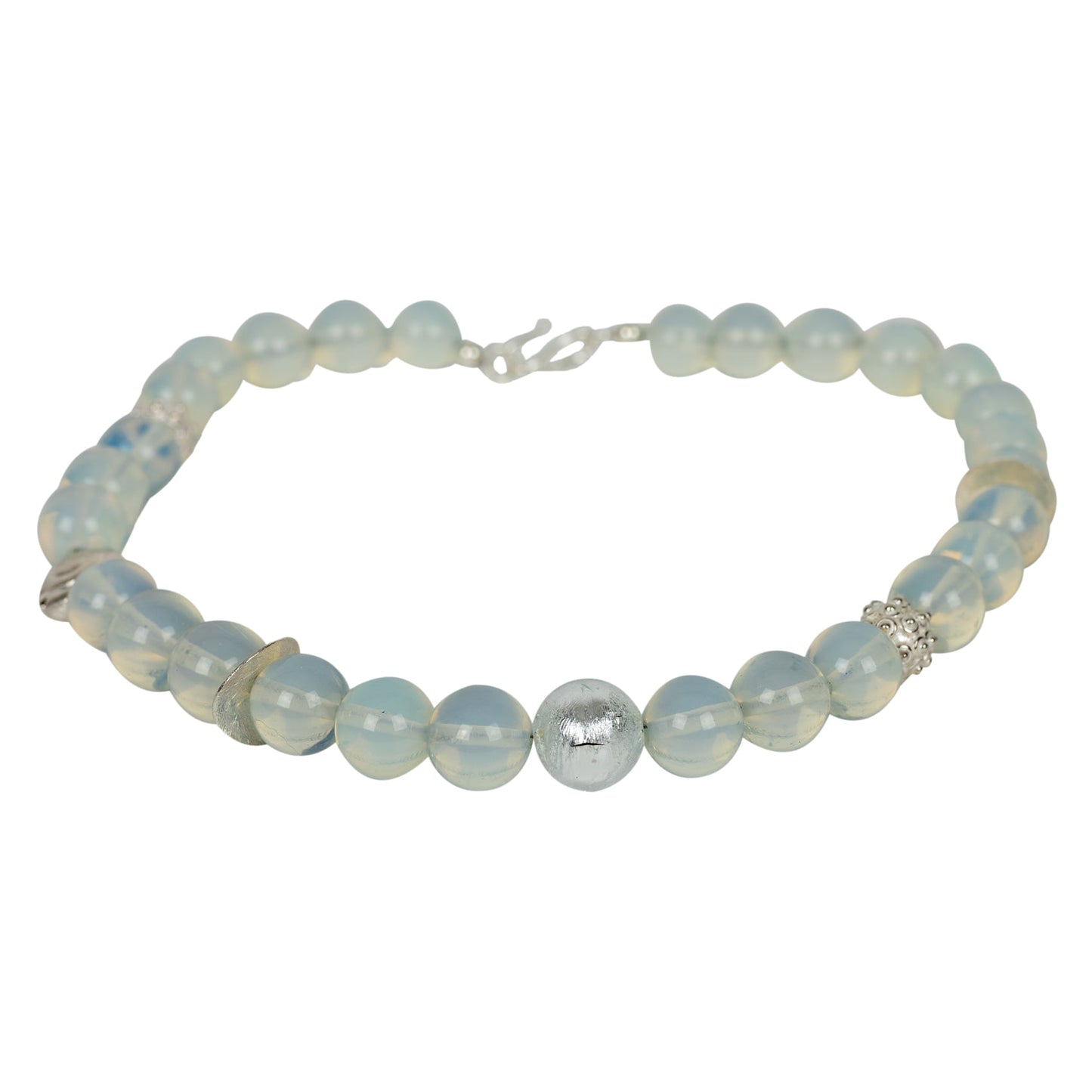 Opalin Collier Skyla shirinsehan.com