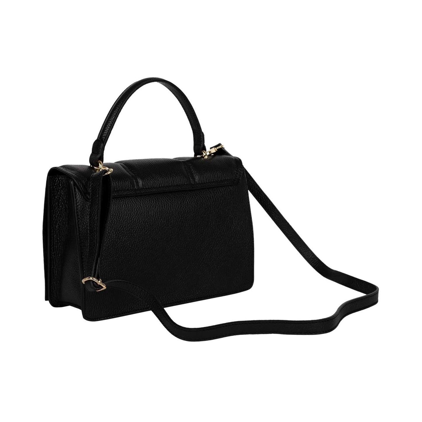 Henekeltasche Fabia Schwarz shirinsehan.com